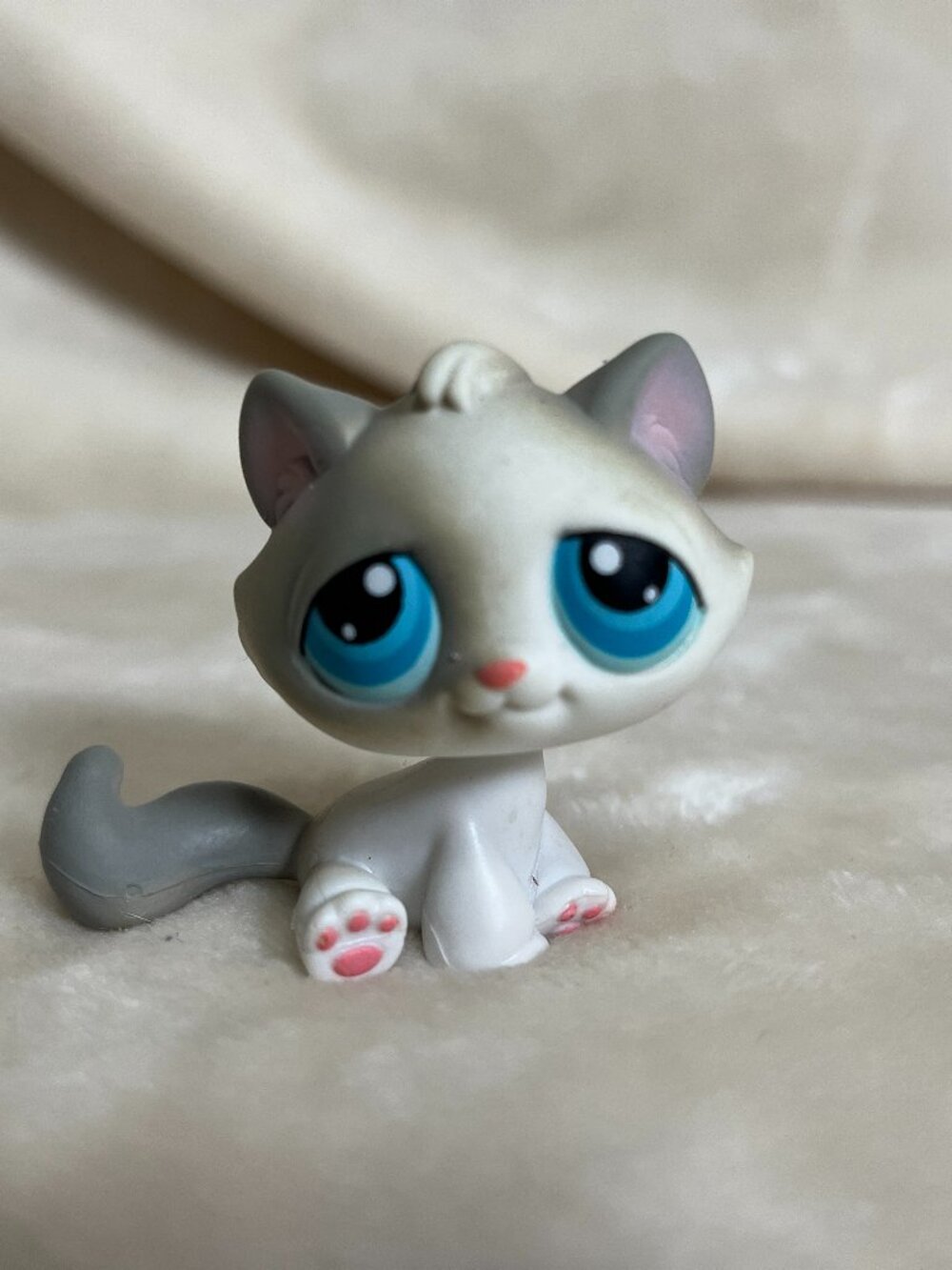 LPS 2005  G2 Kitten #53